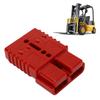 Battery Connect Disconnect Plug Terminal SB175A Battery Cable Quick Connector Suitable for Forklifts Boats