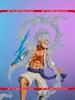 Action Figure  New One Piece Nika Luffy 5Th Gear Resonance Anime Collectible Toy Model For Home Desktop Display Decoration