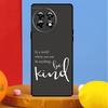 Чехол «Будь добрым» для OnePlus Nord 4 CE 2 3 Lite N30 N20 N10 OnePlus 13 13R 12 12R 11 10 Pro 8T 10T
