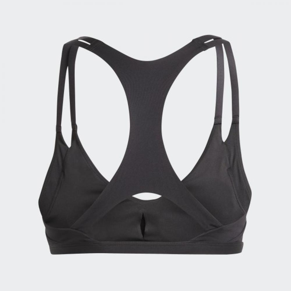 AdidaS Women S Active Bra Top Aerim lS Strngt