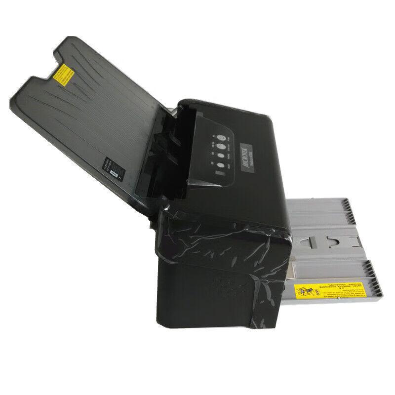 Zhongjing DI 6250S A4 50ppm Duplex Document Scanner