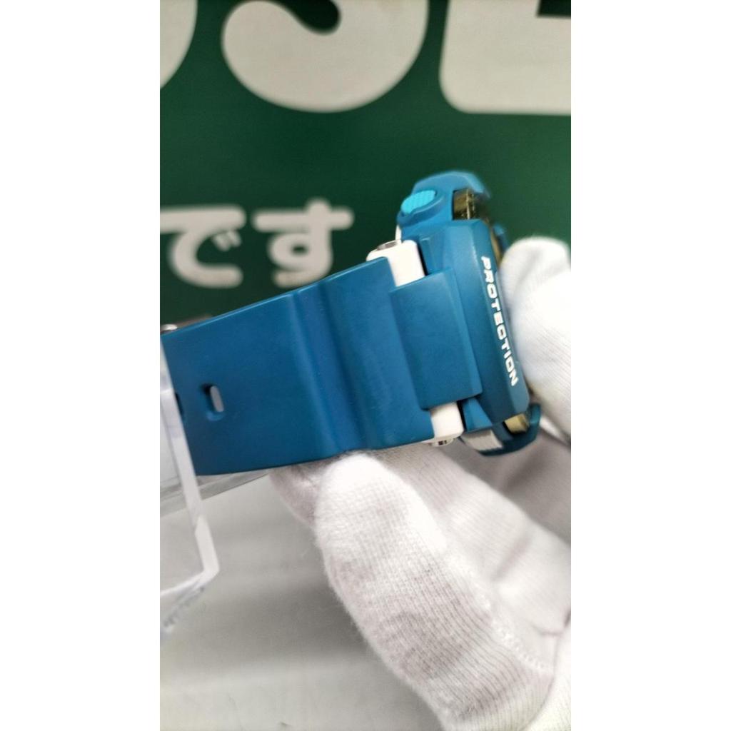 Used CASIO BGA-210 BABY-G