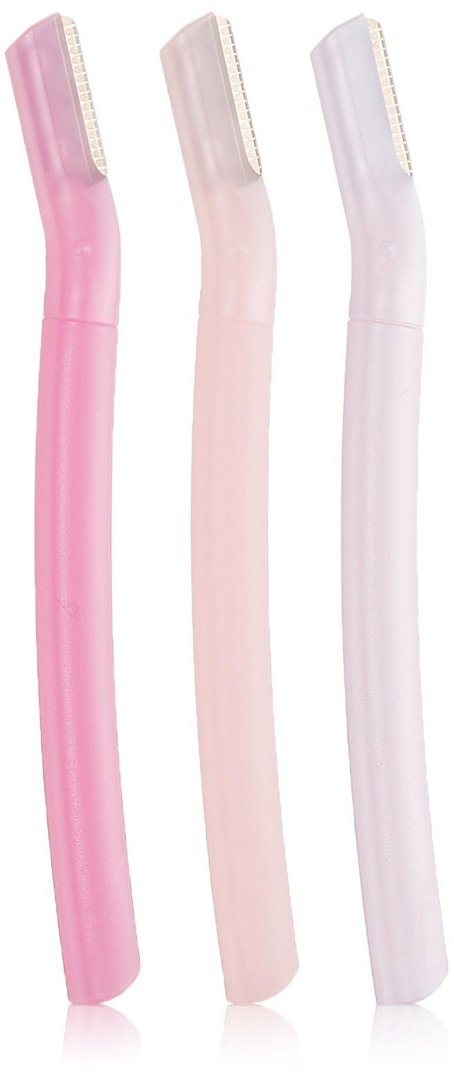 

Подготовка бровей к бритью 3 шт. x 3 шт. [Оптовая закупка]