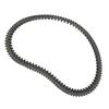 Clutch Drive Belt 3B4 17641 00 CVT Belt Wear Resistant Clutch V Belt for YFM700FWB Kodiak 700 EPS Hunter