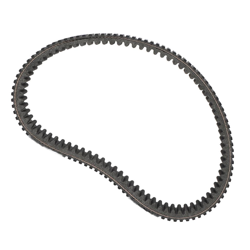 Clutch Drive Belt 3B4 17641 00 CVT Belt Wear Resistant Clutch V Belt for YFM700FWB Kodiak 700 EPS Hunter