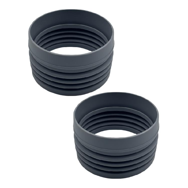 Coffee Beans Grinder Single Dose Hoppers Bellows Coffee Grinder Bean Bin Blowing Cleaning Tool For Fellow Opus Machine