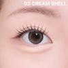 [NEW] TooCoolForSchool Two Tone Under-Eye Volume Liner 0.35 g