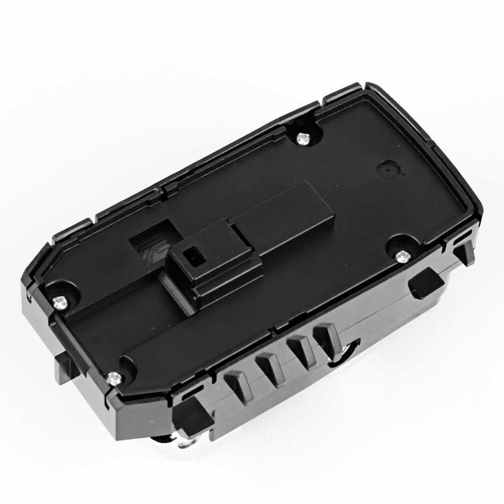 Power Master Electric Window Switch Fits for Mercedes Benz 20142016 S550 S600 S63