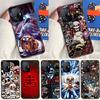 The Binding of Isaac game For POCO F5 F3 F4 GT X4 M5s X3 Pro X5 Pro Case For Xiaomi Mi 13 Lite 12 X 11T 12T Pro Cover