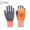 XINGYU L2351 15-Gauge Nitril Vollständig Beschichtete Wasserdichte Handschuhe