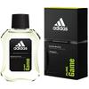 Eau De Toilette - Adidas Pure Game - 100ml - Perfume for Men - Ideal for Football Fans