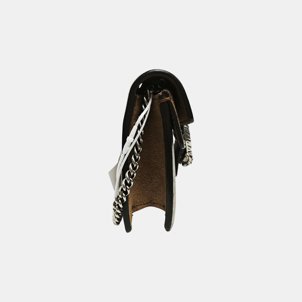[Gebraucht] Gucci Dionysus GG Supreme Super Mini Tasche 'Beige' - Sehr Gut #1NF830Q