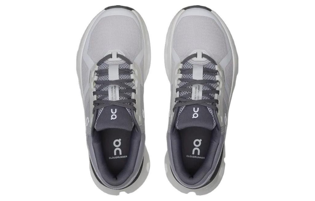 Cloudrunner 2 Wmns On 'Frost White' Women's 3WE10130622