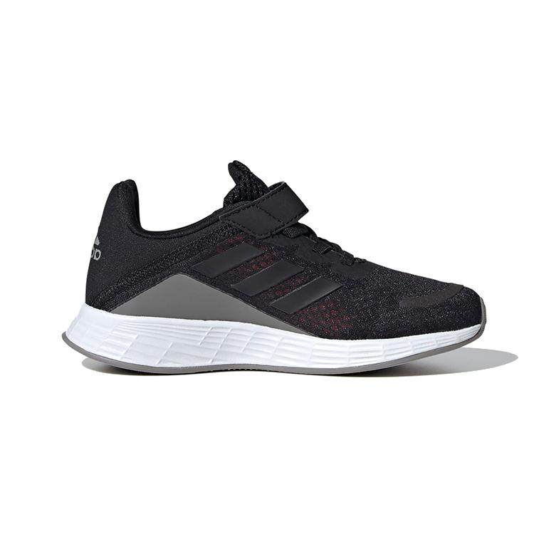 Adidas Duramo Sl Slip Resistant Cushioning Breathable Slip Resistant Cushioning Breathable Low top Kids' Running Shoes FX7312