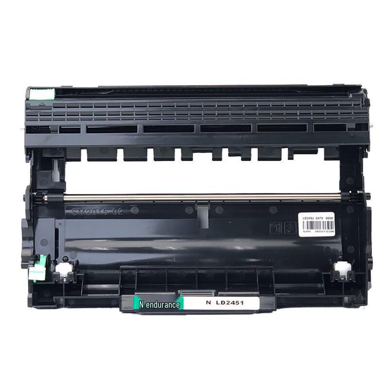 NIKO LD2451 Compatible Black Imaging Drum Unit for Lenovo Printers