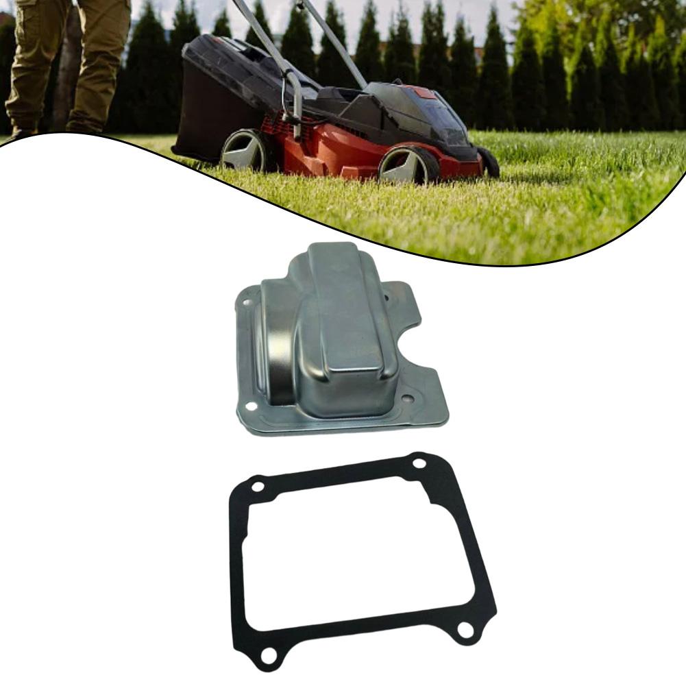 Engine Protection Head Cover Engine Maintenance Easy To Install Without Tools Official OEM Quality For Easy Maintenance
