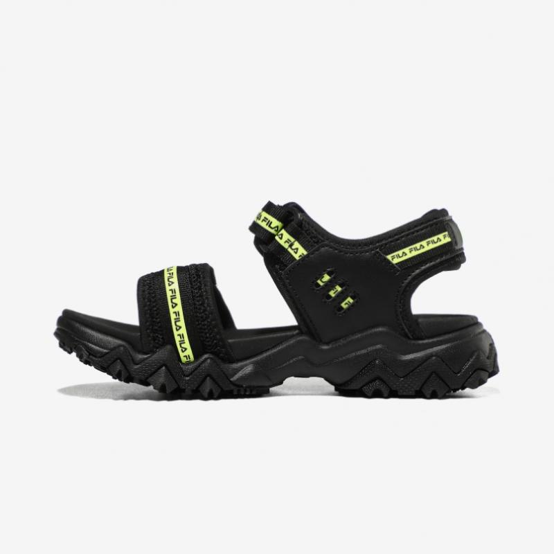 Fila Kids Oakmont Sandal Kd  3sm01552d 013 