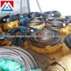 60Si2MnA High-Strength, High-Toughness Oil-Quenched Spring Steel Wire