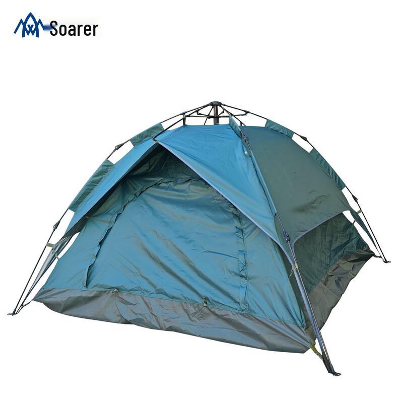 Aviator Automatic Pop-up Camping Tent