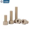 GUWANJI PEEK Hex Socket Head Cap Screw