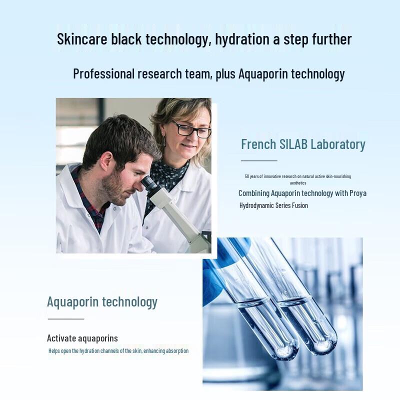 Proya Aqua Power Revitalisierendes Gesichtswasser