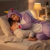Onesie Kigurumi Costume - Unicorn Onesie Kigurumi Costume - Unicorn