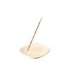 Minimalist Portable Japanese Incense Stick Holder for Agarwood and Sandalwood