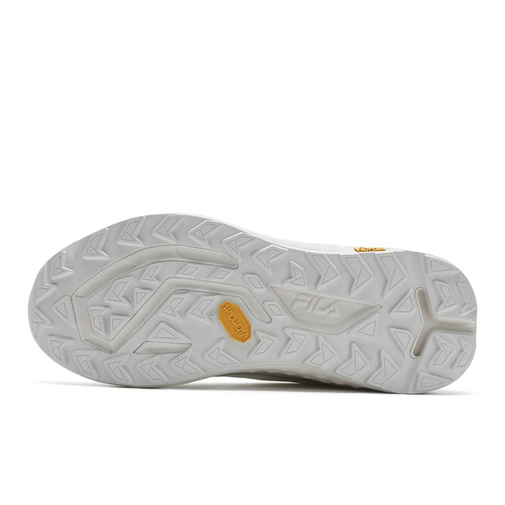 FILA Wolf 2 Classic Fashion Casual Comfortable Low-Top Running Shoes Women sneaker White A12W531201FSW