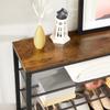 Shoe Rack - Lbs016B01