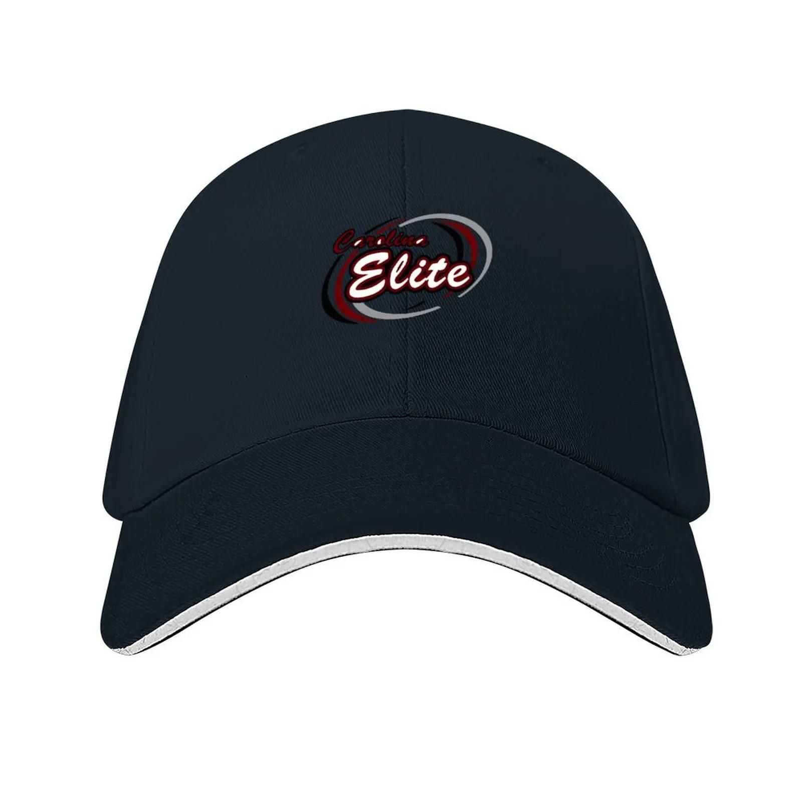 

The Carolina Elite Baseball Cap Dropshipping Unisex hat New In The Hat Beach Bag Elegant Womens Hats Unisexs