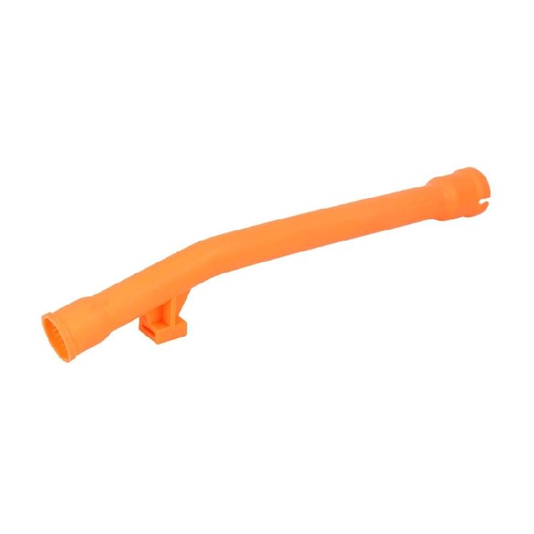Coperchio Stelo Livello Olio Motore 06B103663G Per Modelli Selezionati Resistente al Calore Componente Auto in ABS