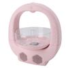 Anti Gravity Humidifier Cool Mist Desktop Humidifier White Noise High Mist Humidifier with Fish