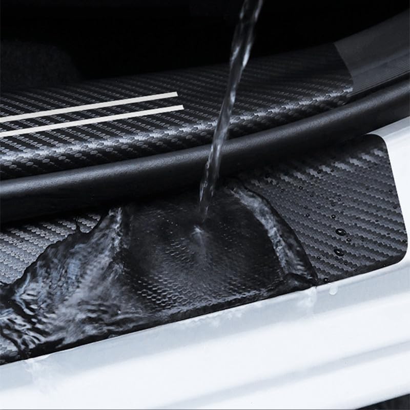 TADOKAPATU New Freed GT Series Exclusive External Scuff Plate Side