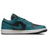Air Jordan 1 Low Se 'Split Bright Spruce' Women's DR0502-300