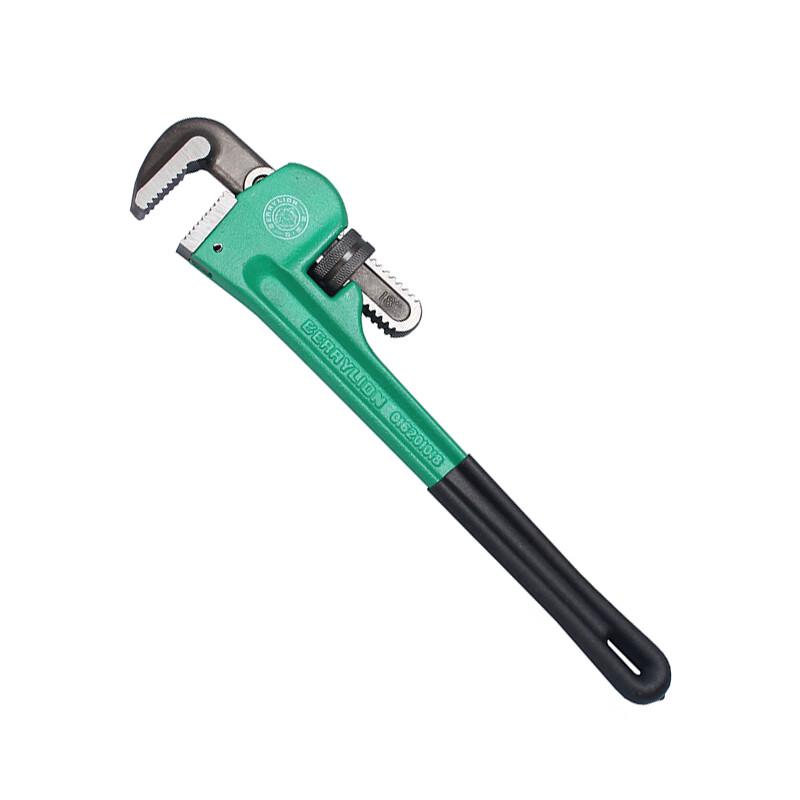 Berry Lion Heavy-Duty Pipe Wrench