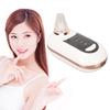 Electric Blackhead Removal Machine 3 Strength Deep Cleansing Skin Pores Vacuum Cleaner White