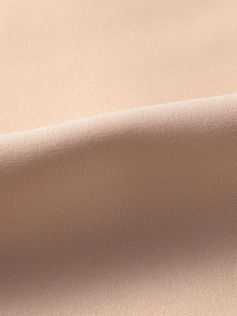 Caranciel Machine Washable Satin Lace 0 One Size Camisole, 611810002, Beige,