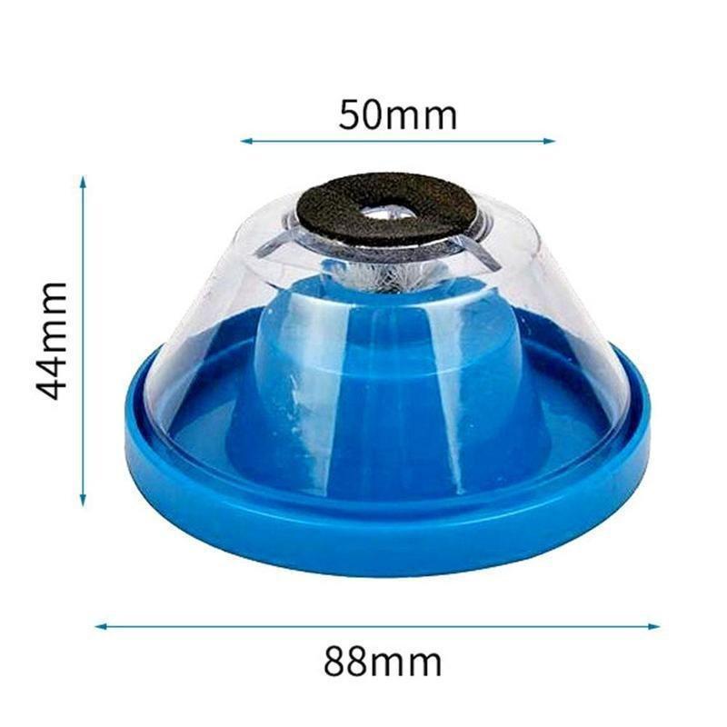 In-Stock Electric Drill Dust Cover Collector Bowl Impact Drill Dust Shield Vacuum Ash Collection Cover