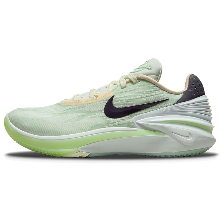 New Nike Zoom Gt Cut 2 Barely Green DJ6015-101