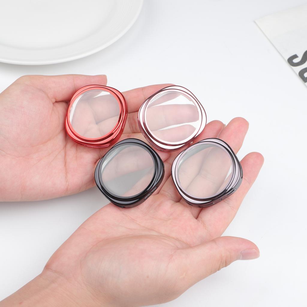 TPU Case For Samsung Galaxy Watch 8 40mm 44mm Accessories Soft Shockproof Screen Protector Bumper Shell For Galaxy Watch 8 Cover