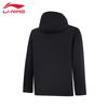 Li-Ning Men's Hooded Sport Windbreaker