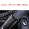 Car Stickers For Alfa Romeo 2Pcs Car Seat Belt Cover Shoulder Pad Auto Accessories For Alfa Romeo Giulia Stelvio Giulietta 156 1