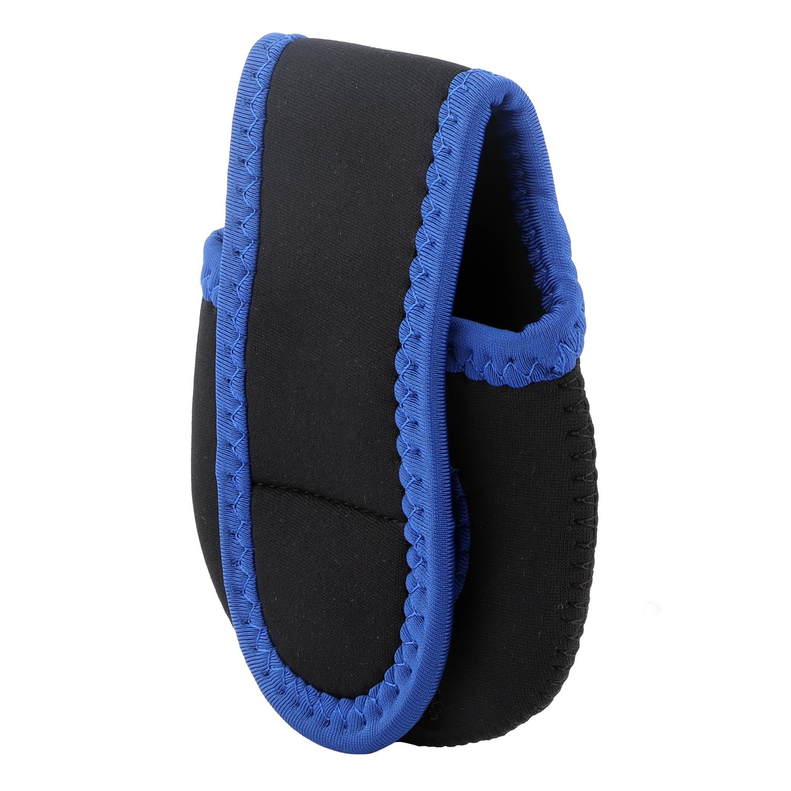 

Чехол для катушки Baitcasting из неопрена, сумка для хранения рыболовной катушки Baitcast AntiCollision