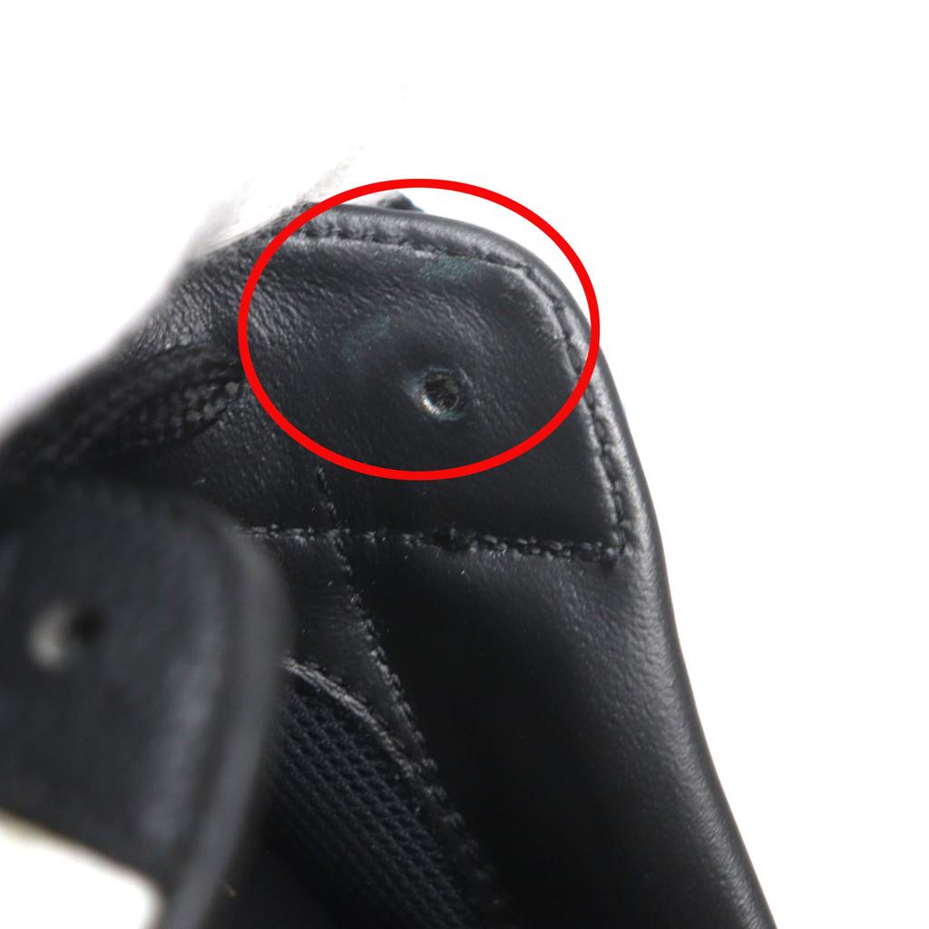 Tolle LOUIS VUITTON Low-Cut-Sneakers Linie Rivoli Schwarz weiß braun Monogramm Herren 7.5 Gebraucht