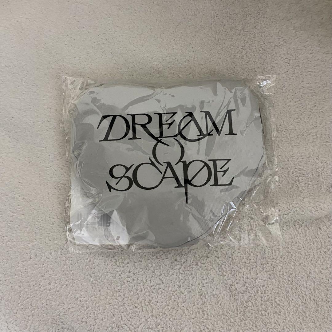 

[USED] NCT DREAM Eco Bag Bag Dorisho