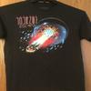 Journey - "Escape" Shirt, Album Cover Image, Music memorabilia, Journey T-shirt,