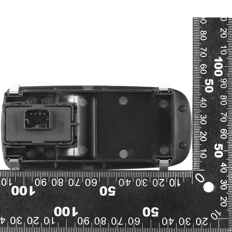 New Front Left And Right Power Window Switch For Alfa Romeo Mito 955 08- Window Regulator Switch 156085172 156083273 156080933