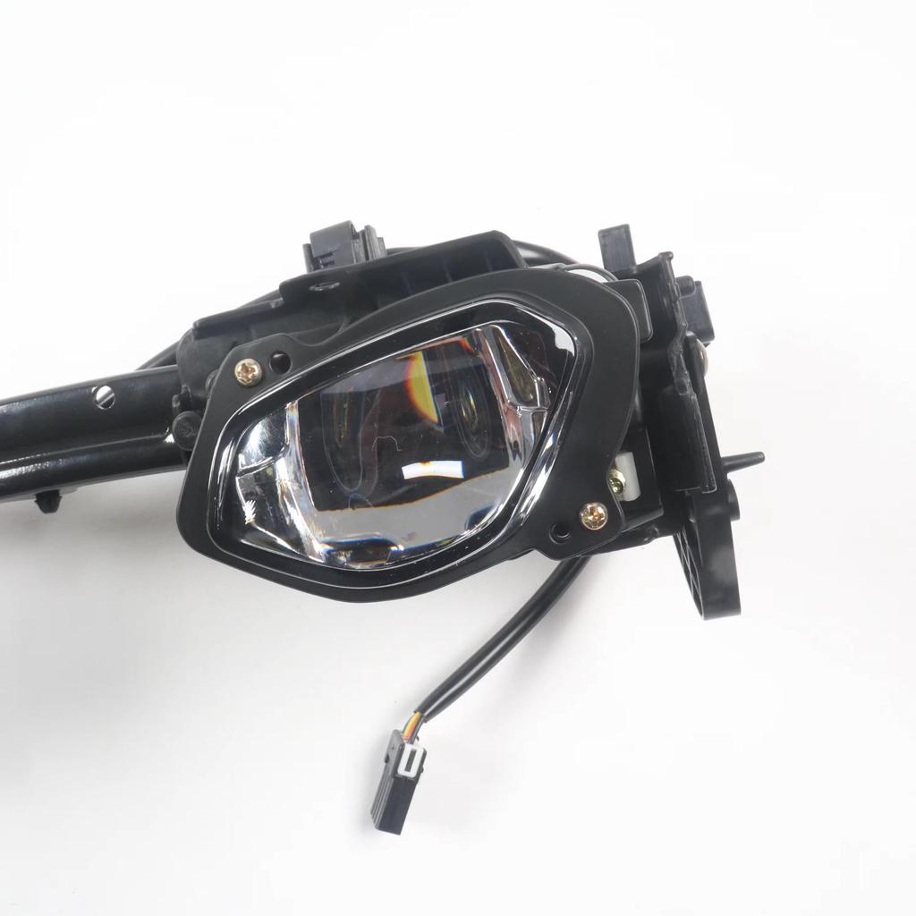 Yamaha R1/R1M LED Headlight Assembly with Fog & Eyebrow Lights (2020-2024)
