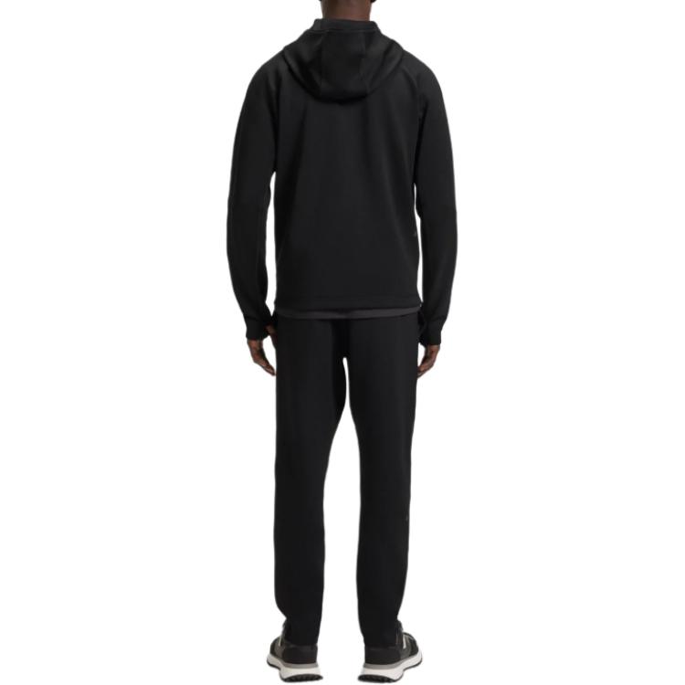 Boss HUGO BOSS Active Tracksuit Bottoms 50531239-001