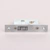 Invisible/Mortise Lock Pull Gate Hook Lock Alloy Lock For Framed Glass Door Strong Durable Hardware